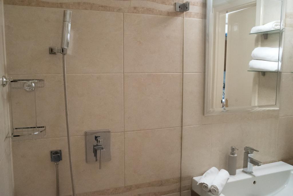 בודפשט Rebecca Apartment Next To Synagogue מראה חיצוני תמונה