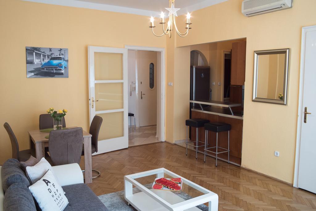 בודפשט Rebecca Apartment Next To Synagogue מראה חיצוני תמונה