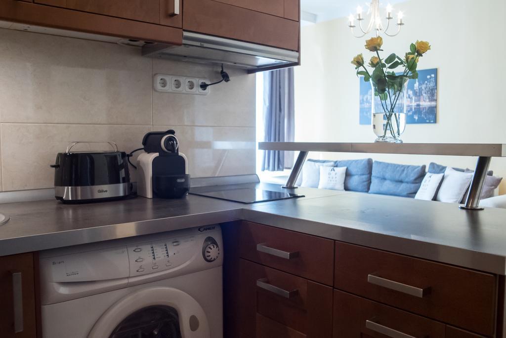 בודפשט Rebecca Apartment Next To Synagogue מראה חיצוני תמונה