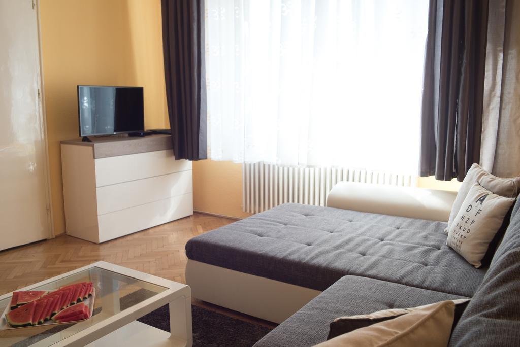 בודפשט Rebecca Apartment Next To Synagogue מראה חיצוני תמונה