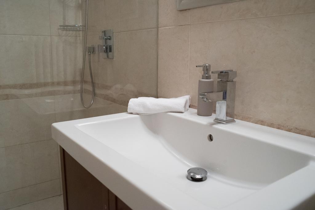בודפשט Rebecca Apartment Next To Synagogue מראה חיצוני תמונה