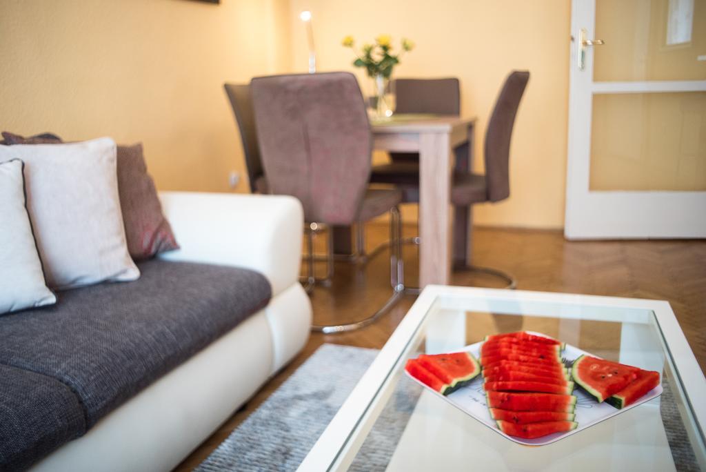 בודפשט Rebecca Apartment Next To Synagogue מראה חיצוני תמונה