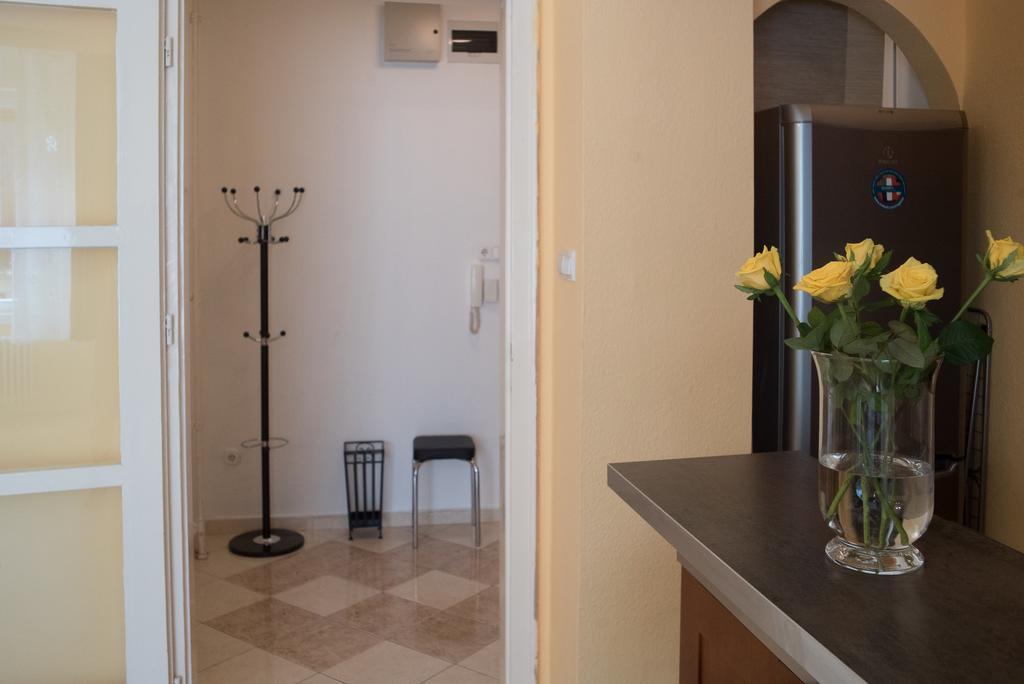 בודפשט Rebecca Apartment Next To Synagogue מראה חיצוני תמונה