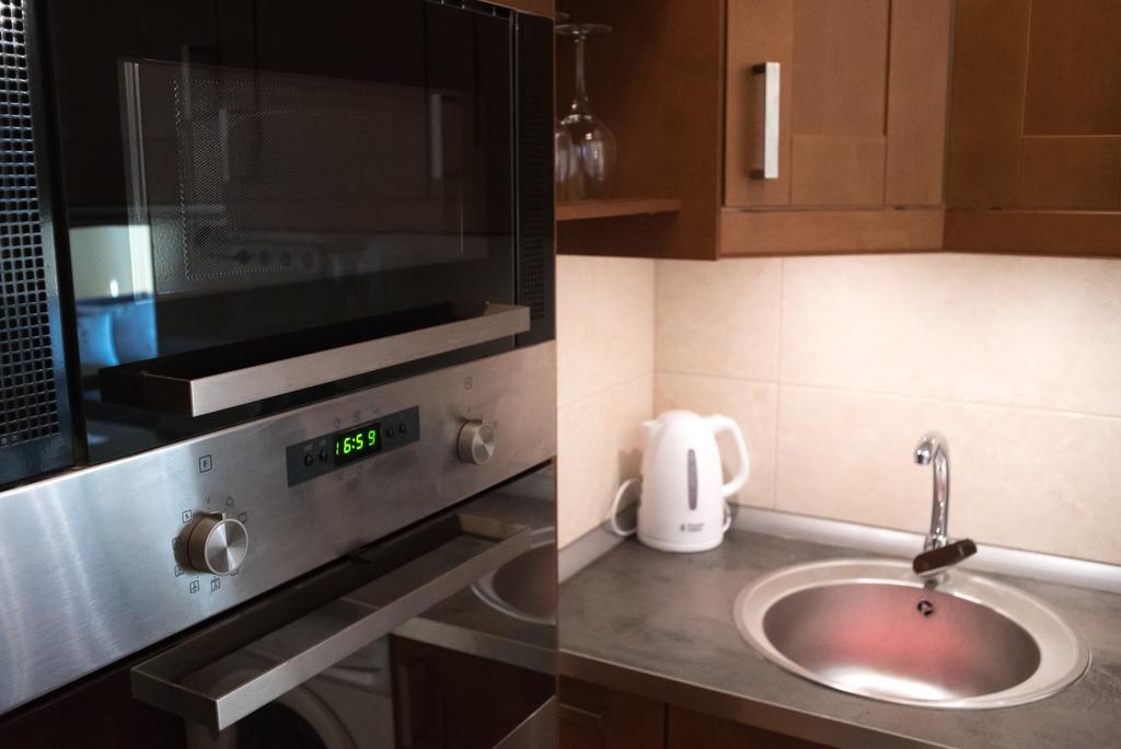 בודפשט Rebecca Apartment Next To Synagogue מראה חיצוני תמונה